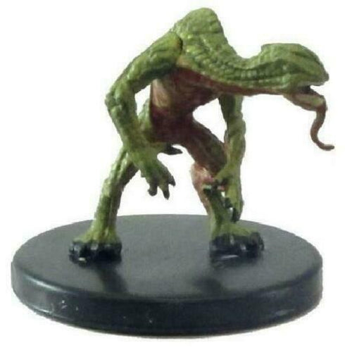 Yuan-Ti Broodguard - Tomb of Annihilation - 24/45